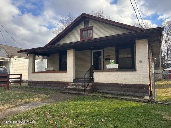 222 E Southern Heights Ave, Louisville, KY 40209