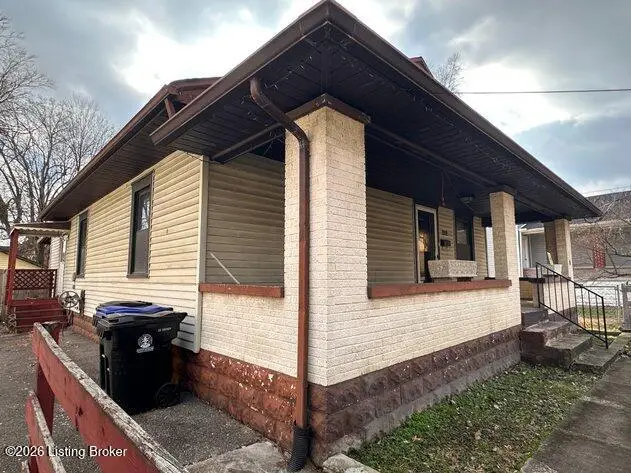 222 E Southern Heights Ave, Louisville, KY 40209 - Image #2