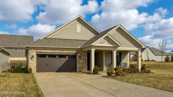 1809 Dressage Cir, Louisville, KY 40245