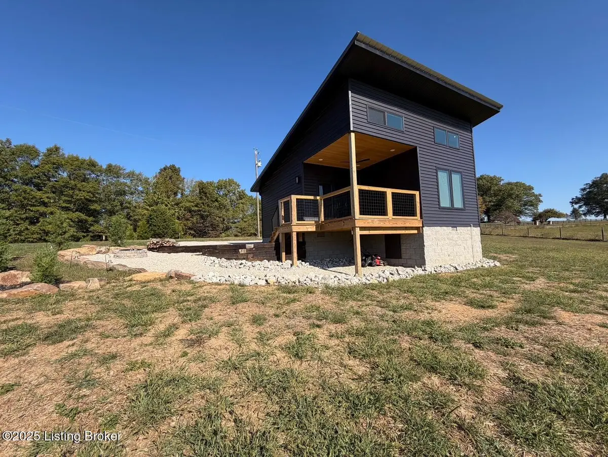 1929 Fisher Ridge Rd, Horse Cave, KY 42749 - #1