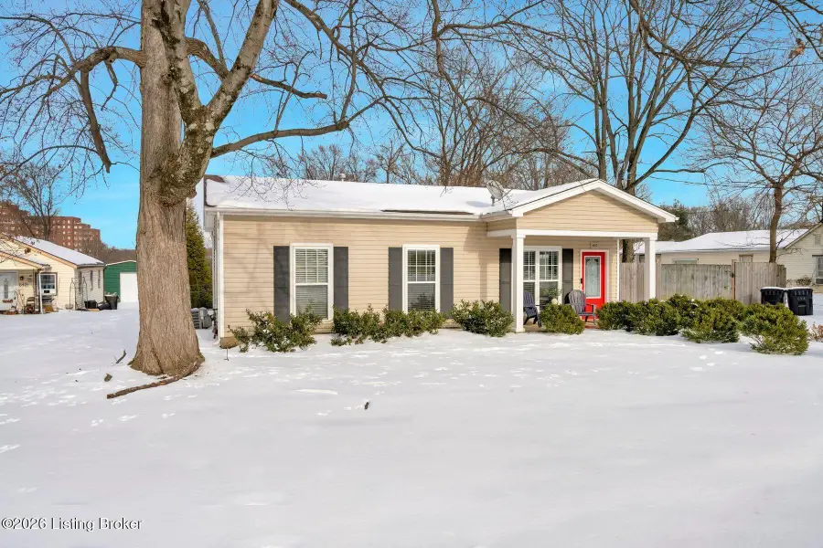 643 N Birchwood Ave, Louisville, KY 40206 - Image #2