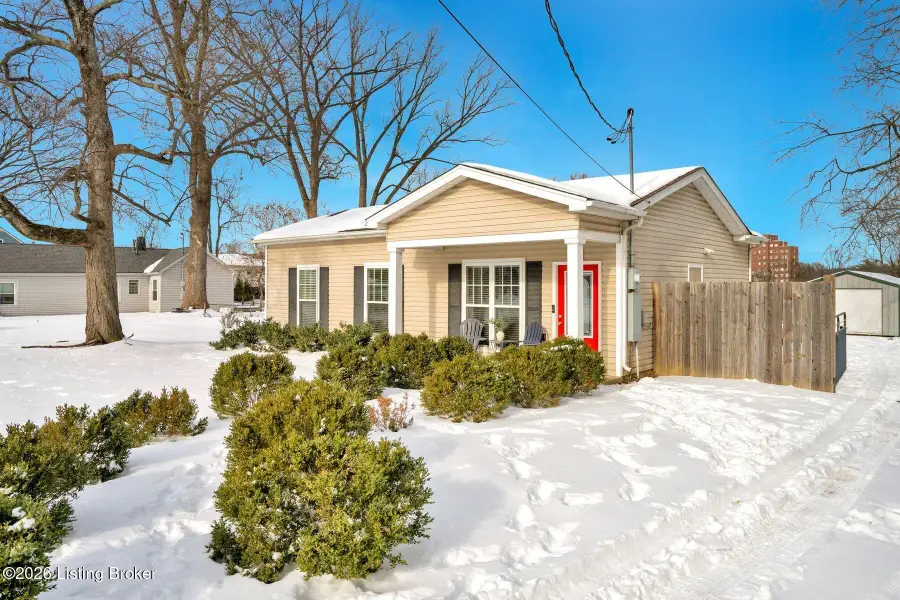 643 N Birchwood Ave, Louisville, KY 40206 - Image #3