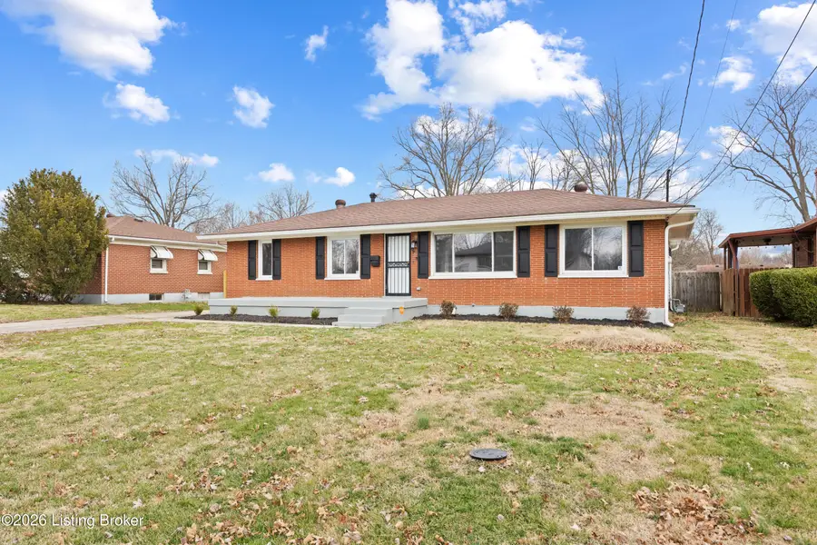 8905 Mapleview Dr, Louisville, KY 40258 - Image #3