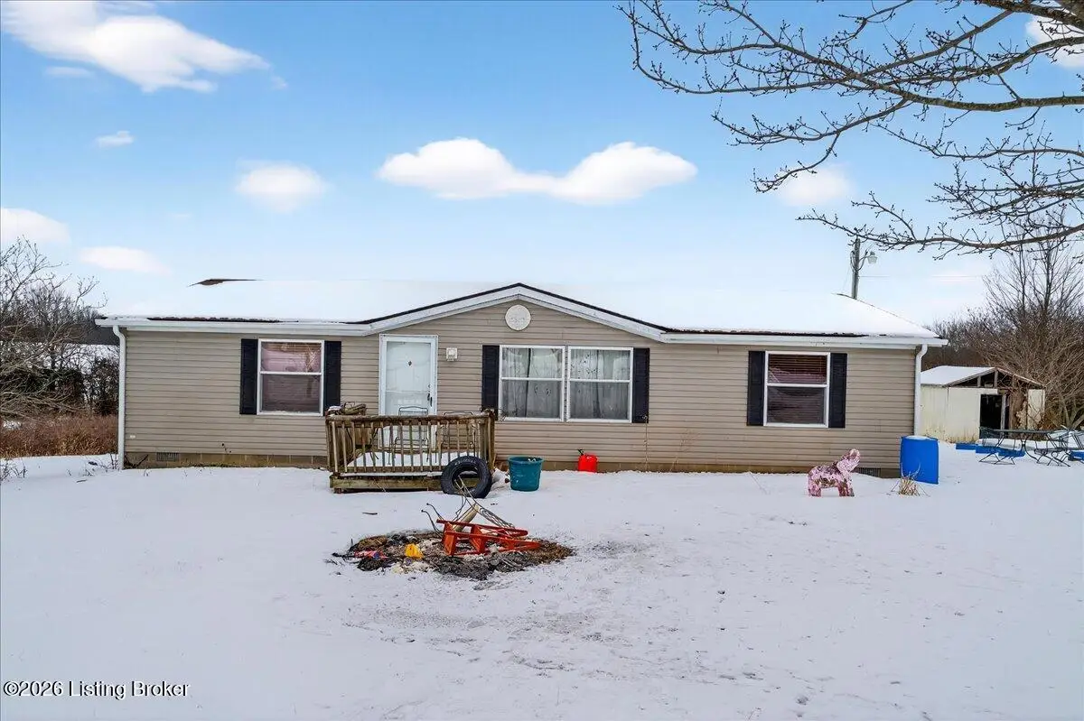 578 Gordon Dr, Coxs Creek, KY 40013 - #1