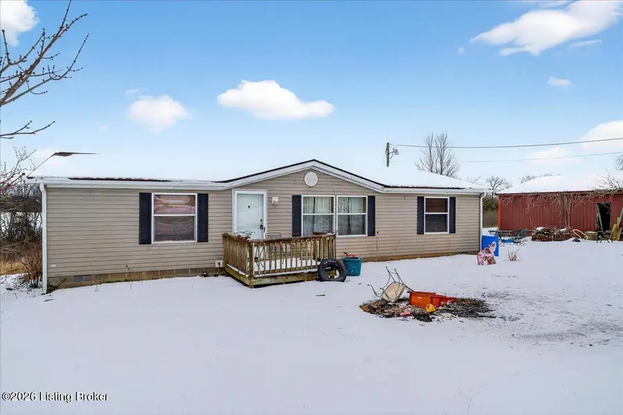 578 Gordon Dr, Coxs Creek, KY 40013 - #2