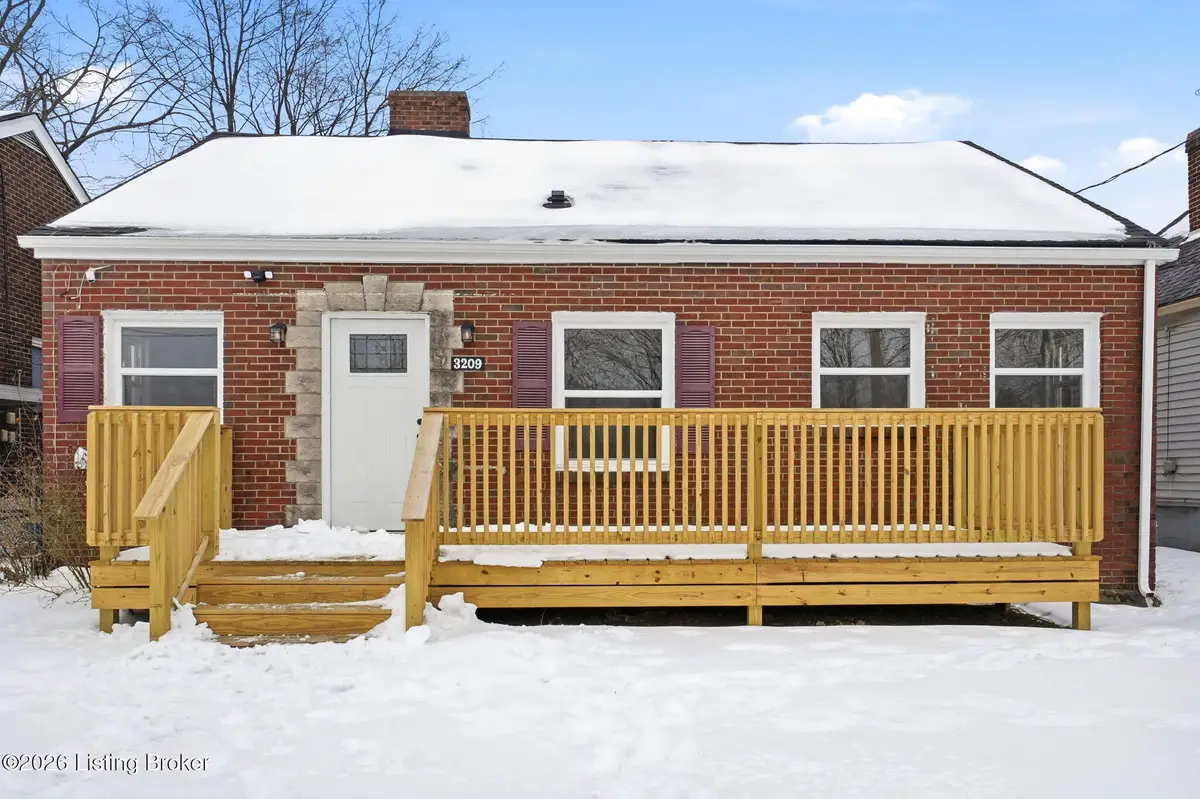 3209 Taylor Blvd, Louisville, KY 40215 - Image #1