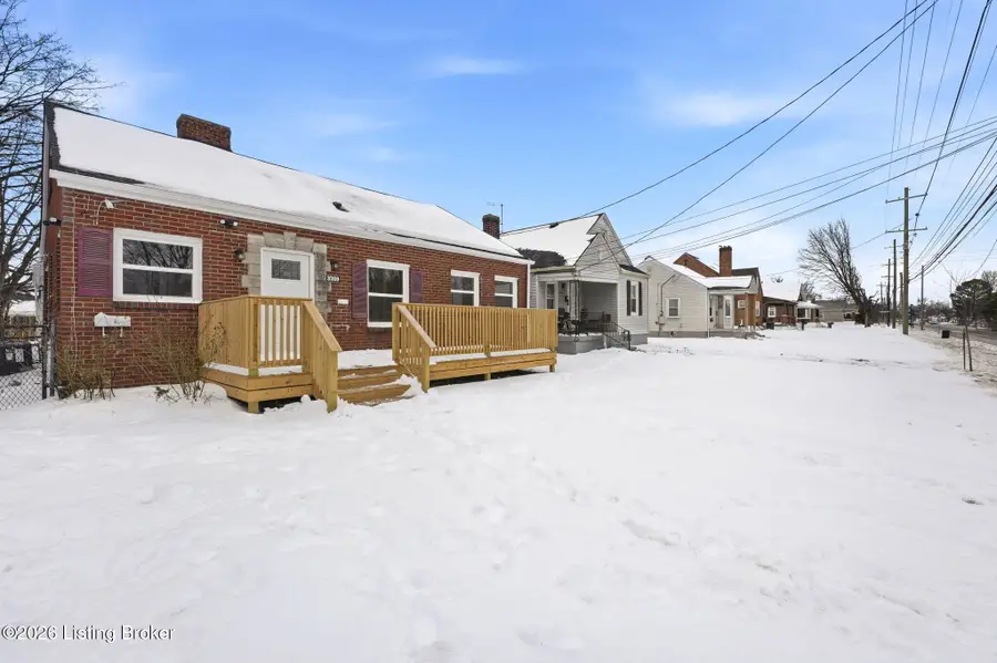 3209 Taylor Blvd, Louisville, KY 40215 - Image #2