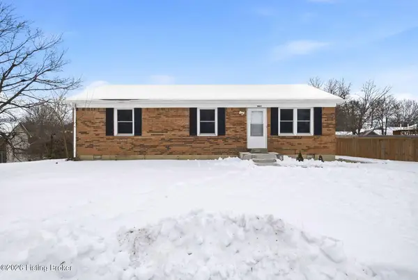 1805 Oakwood Ct, Shelbyville, KY 40065