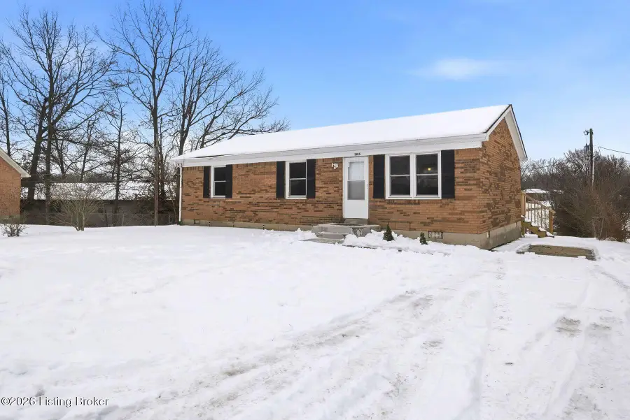 1805 Oakwood Ct, Shelbyville, KY 40065 - #2