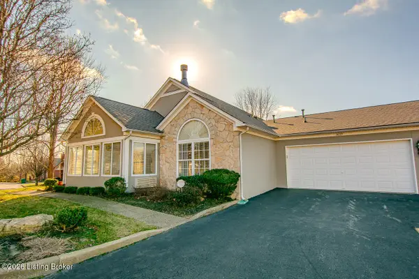 14315 Troon Dr, Louisville, KY 40245