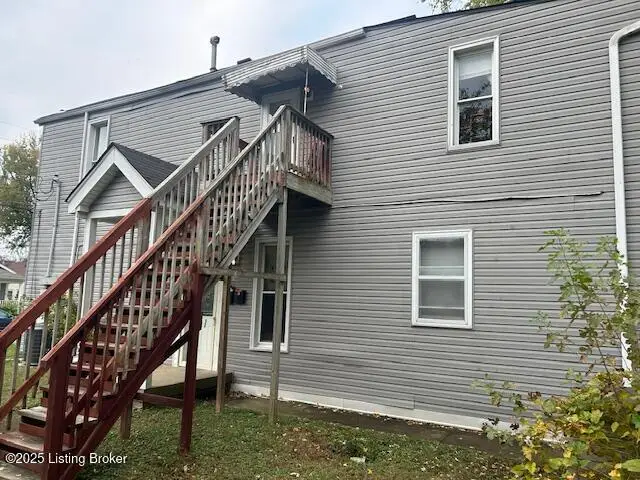 1002 Mayer Ave, Louisville, KY 40217 - Image #3