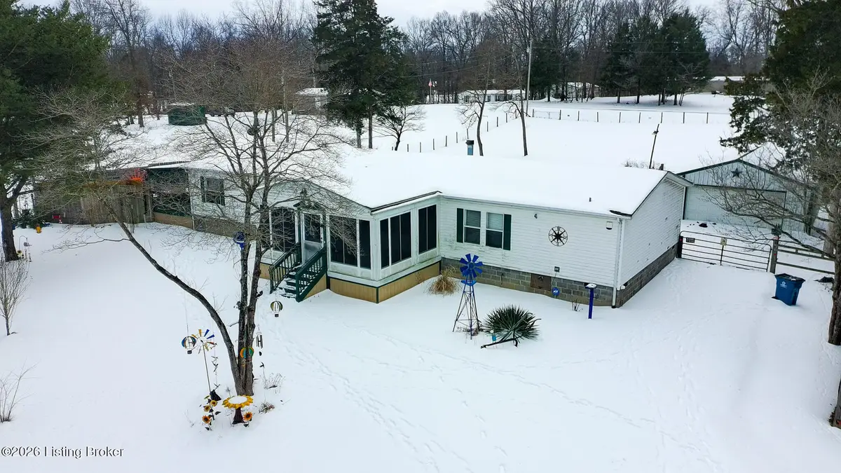 220 Melissa Dr, Ekron, KY 40117 - Image #1