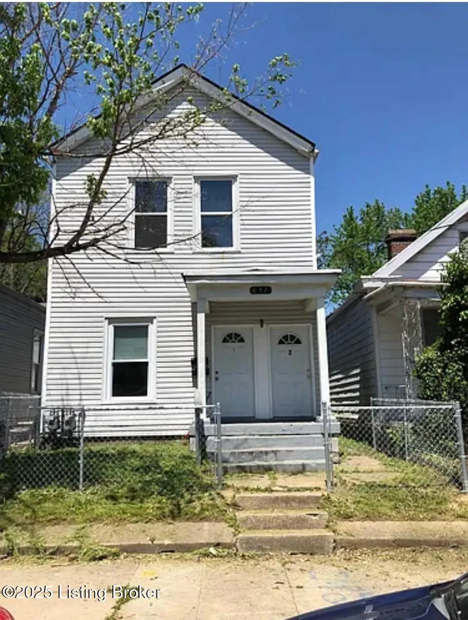 637 E Ormsby Ave, Louisville, KY 40203 - Image #1