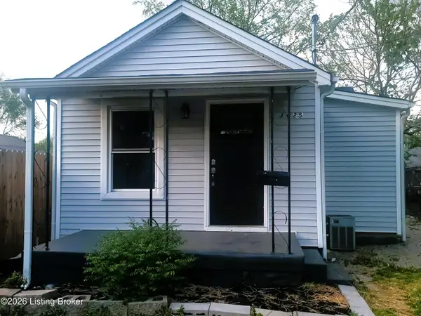 1625 Berry Blvd, Louisville, KY 40215