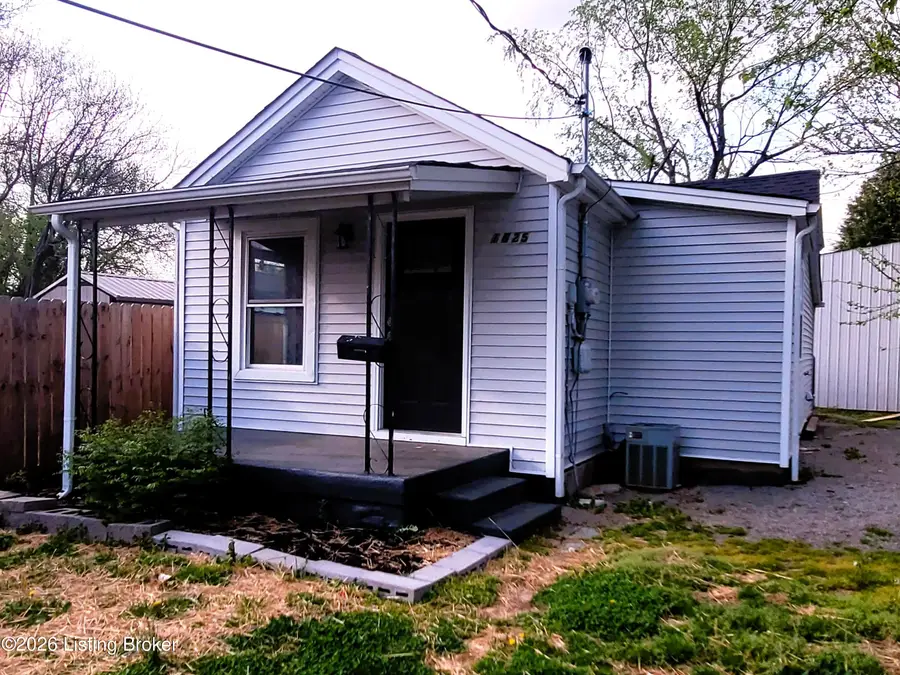 1625 Berry Blvd, Louisville, KY 40215 - #2