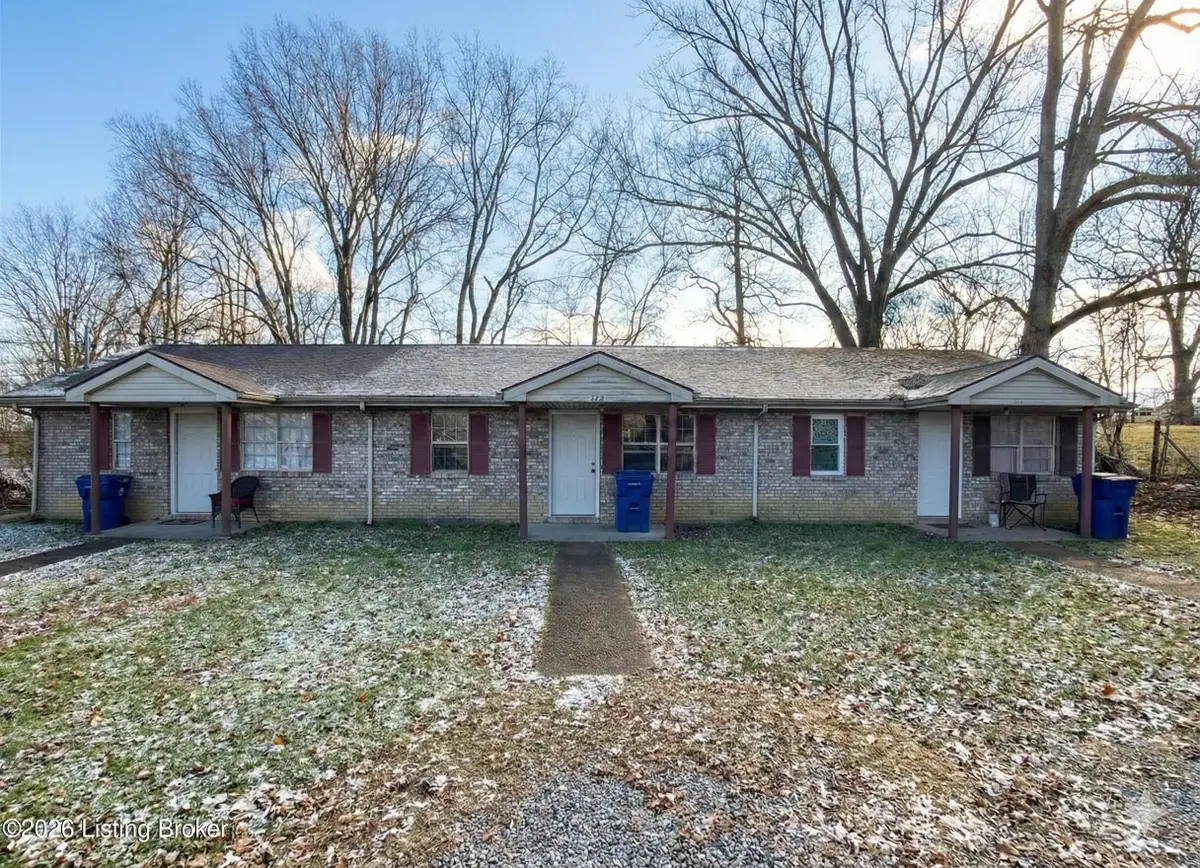 204 Davis St, Campbellsville, KY 42718 - #1