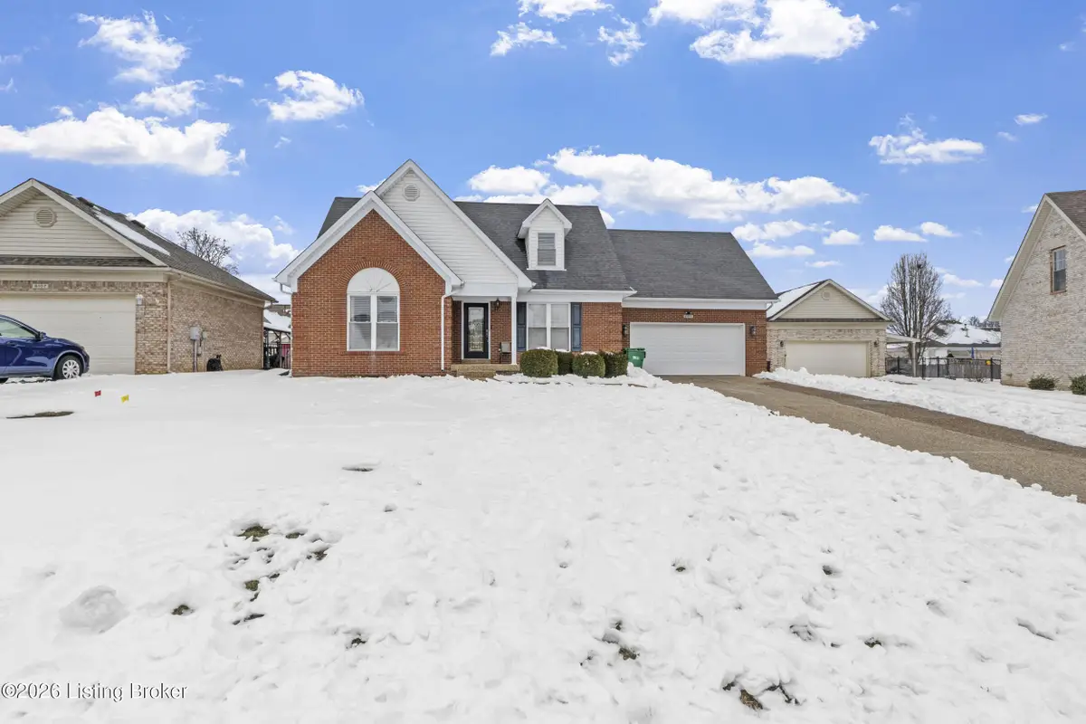 6105 Black Tie Ct, Louisville, KY 40258 - Image #1