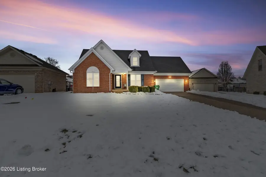 6105 Black Tie Ct, Louisville, KY 40258 - Image #2