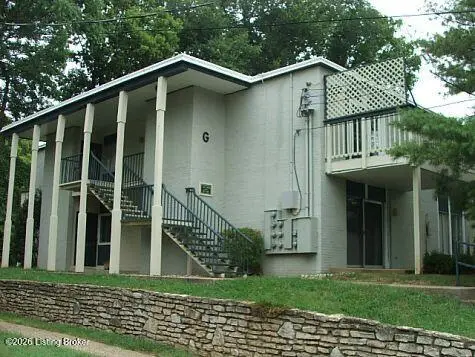 1815 Gardiner Ln #G64, Louisville, KY 40205 - Image #1