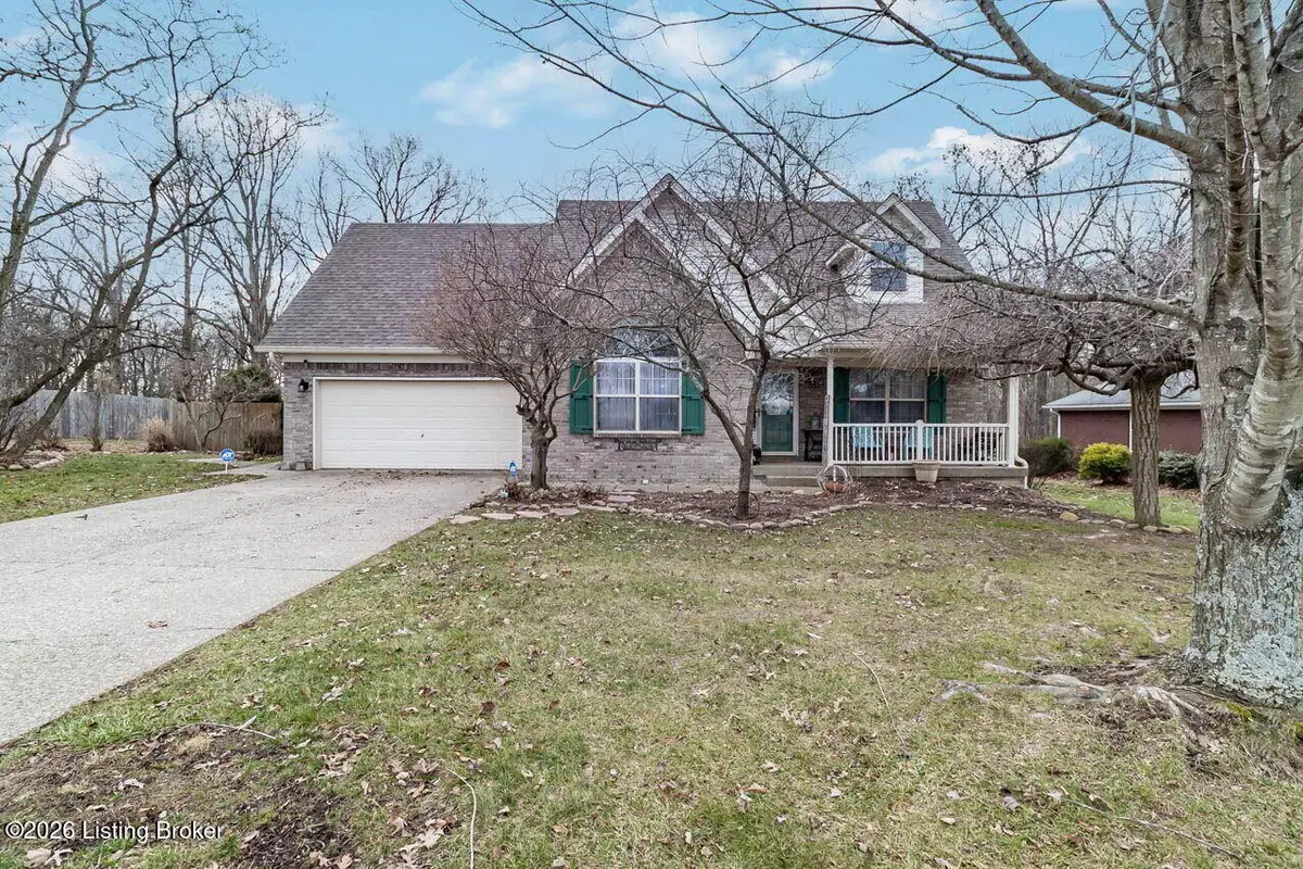 801 Justin Trail, Mount Washington, KY 40047 - Image #1