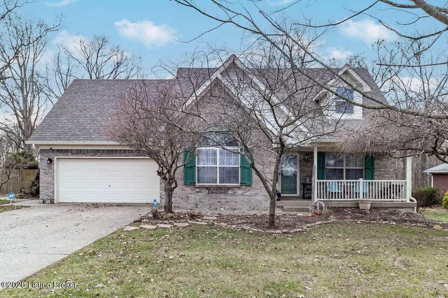 801 Justin Trail, Mount Washington, KY 40047 - Image #3