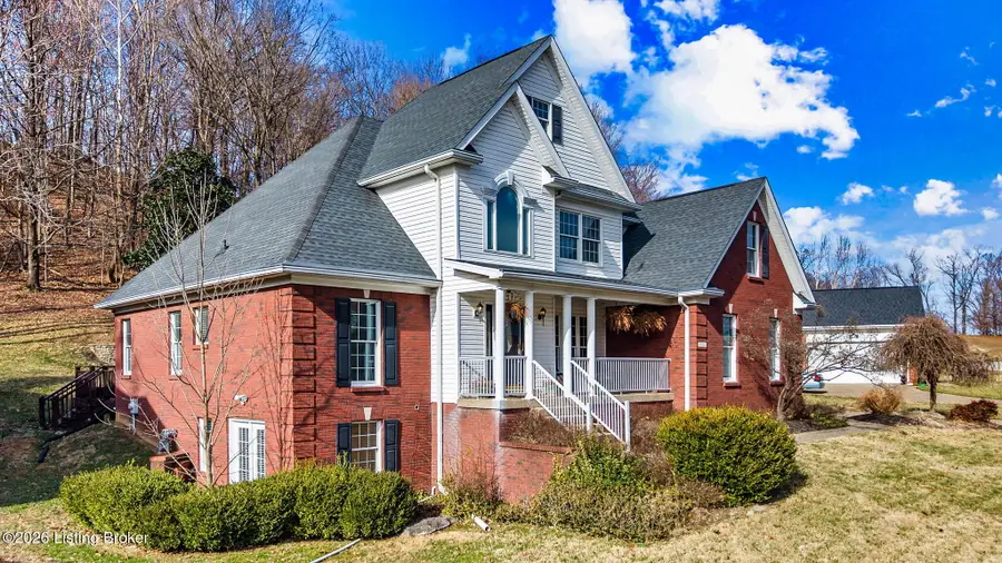 3306 Hardwood Forest Dr, Louisville, KY 40214 - Image #3