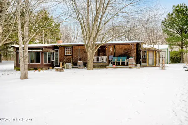 730 Thomason Cemetery Rd, Leitchfield, KY 42754