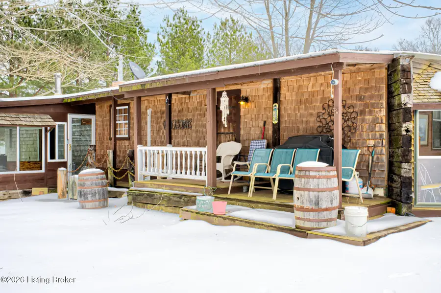 730 Thomason Cemetery Rd, Leitchfield, KY 42754 - #2