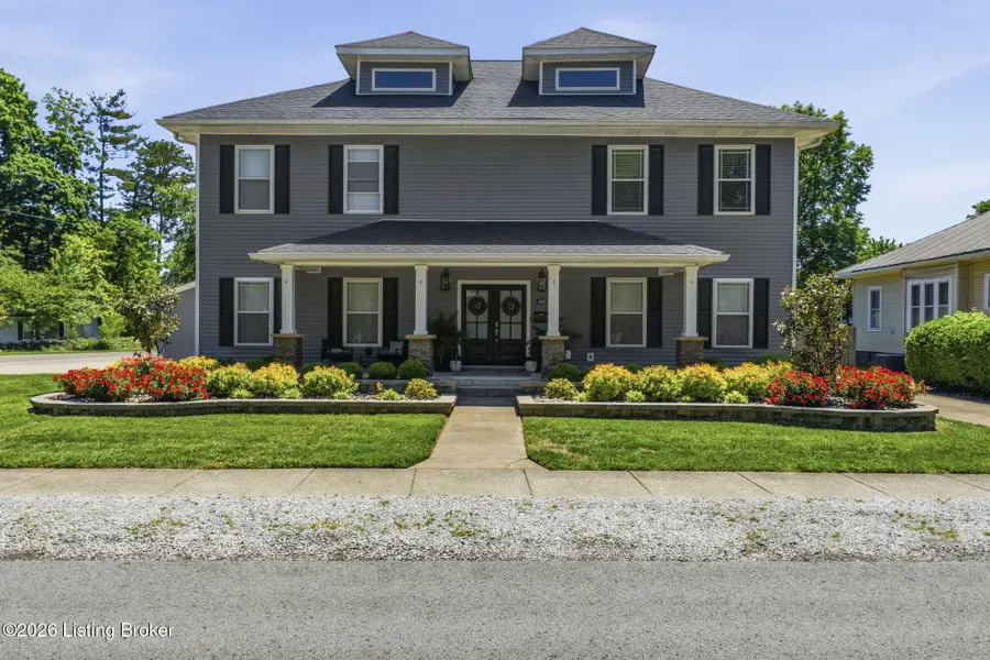 402 Park Ave, Elizabethtown, KY 42701 - #2