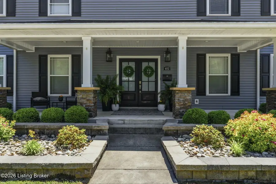 402 Park Ave, Elizabethtown, KY 42701 - #3