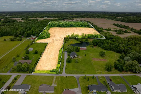 9706 Marion Martin Rd, Charlestown, IN 47111