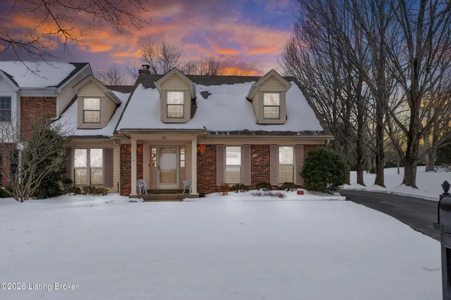 11 Autumn Hill Ct, Prospect, KY 40059 - Image #2