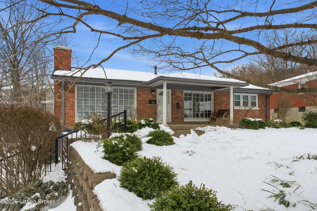 5100 Christie Ave, Louisville, KY 40216 - Image #1