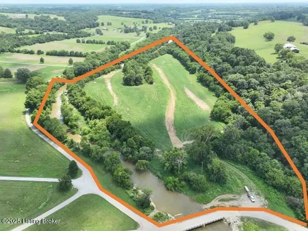 998 Grundy Home Rd, Springfield, KY 40069