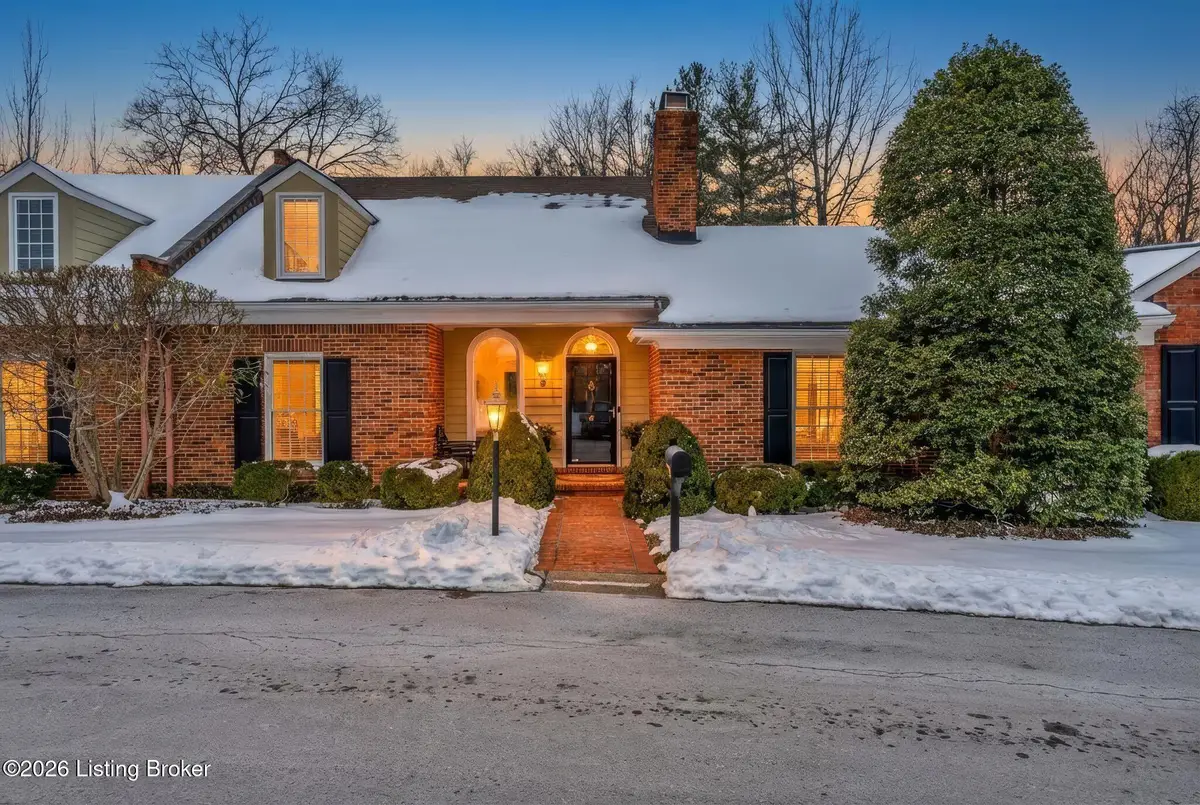 2 Brownsboro Hill Rd, Louisville, KY 40207 - Image #1
