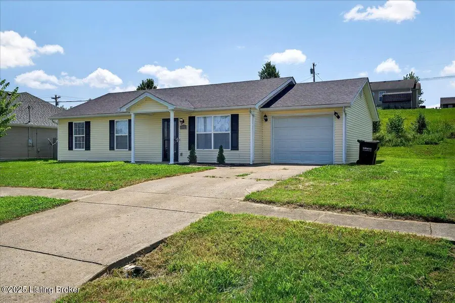 108 Derbyshire Ct, Radcliff, KY 40160 - #2