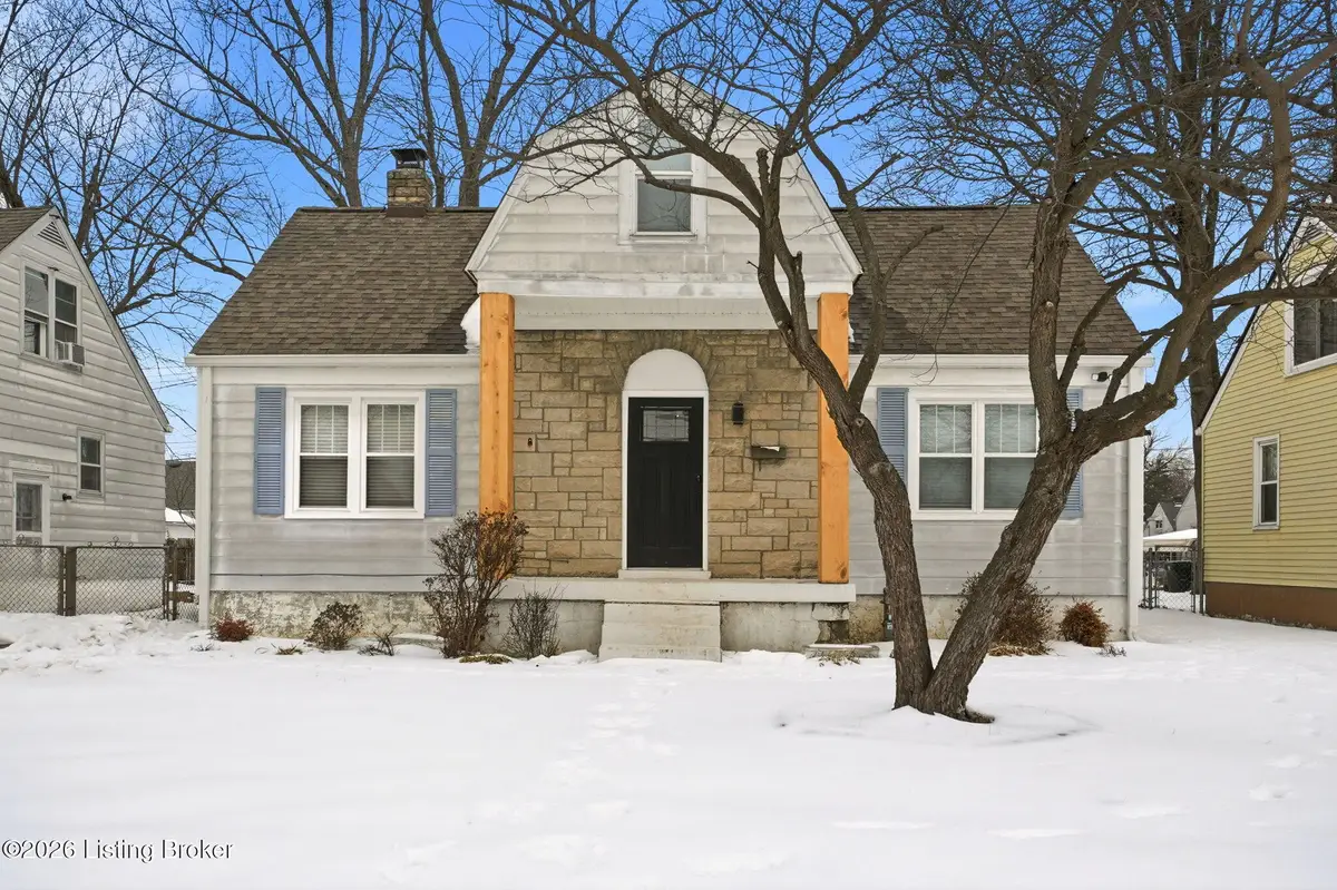 227 Gheens Ave, Louisville, KY 40214 - Image #1