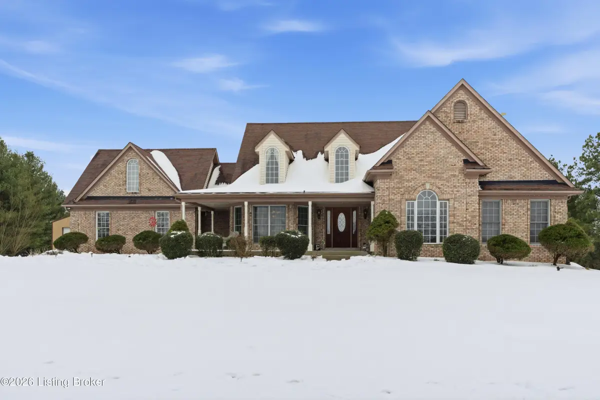 2347 Fisherville Rd, Finchville, KY 40022 - #1