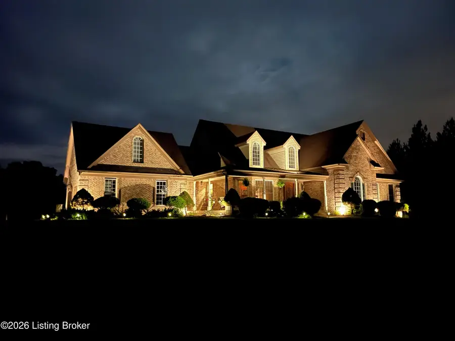 2347 Fisherville Rd, Finchville, KY 40022 - #2