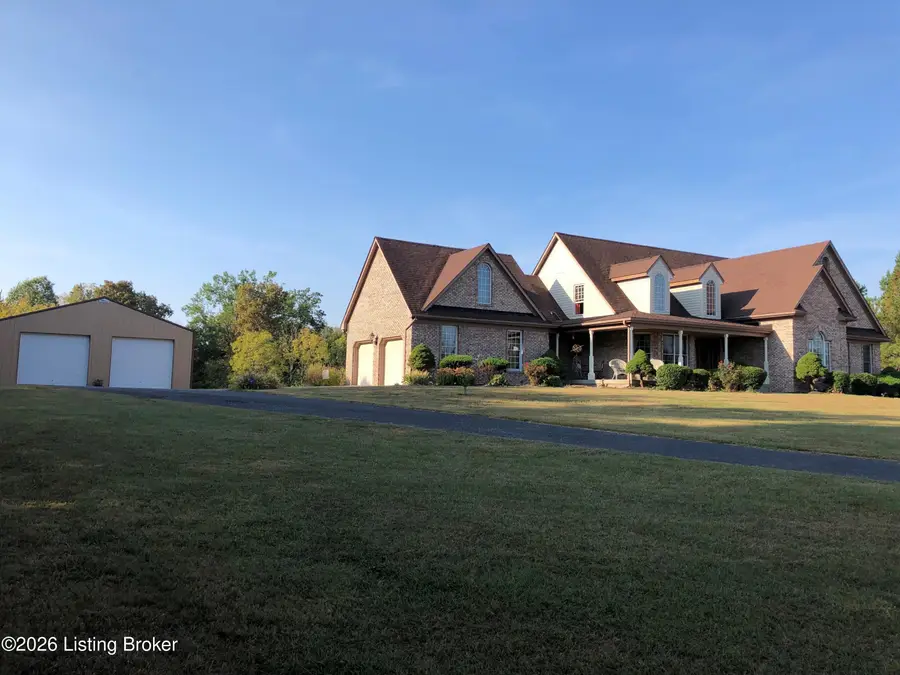2347 Fisherville Rd, Finchville, KY 40022 - #3
