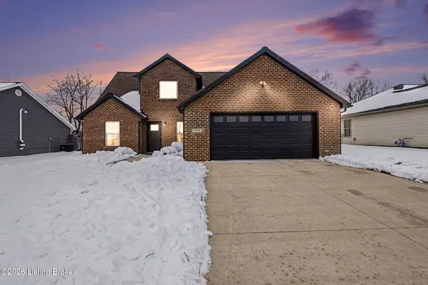 3070 Barlows Brook Rd, Shelbyville, KY 40065