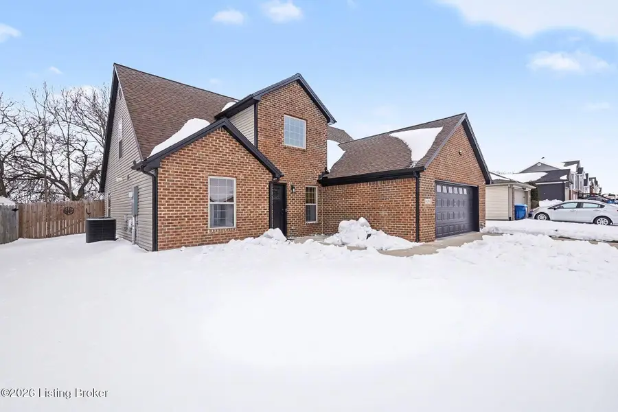 3070 Barlows Brook Rd, Shelbyville, KY 40065 - #2