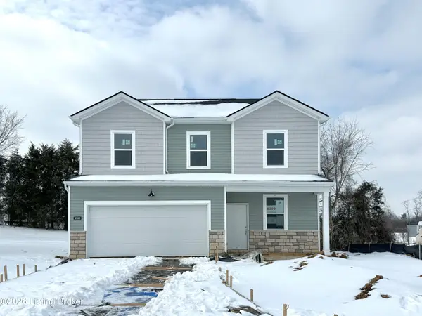 8300 Fairmount Rd, Louisville, KY 40291