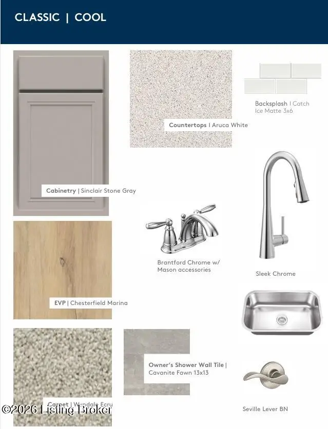 8300 Fairmount Rd, Louisville, KY 40291 - #3