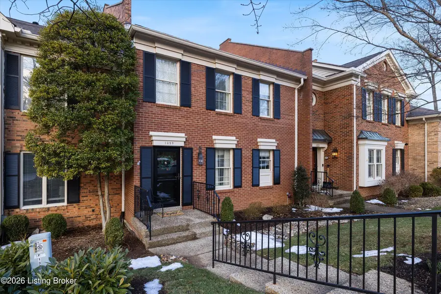 1320 Navajo Ct, Louisville, KY 40207 - #3
