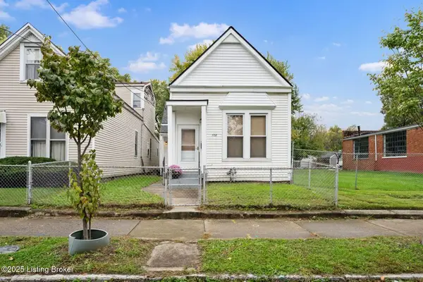 708 E Kentucky St, Louisville, KY 40203