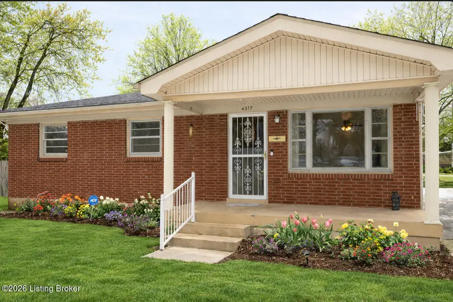 4317 Retreat Rd, Louisville, KY 40219 - #2