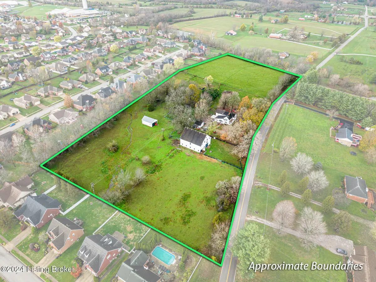 1700 Burks Branch Rd, Shelbyville, KY 40065 - #1