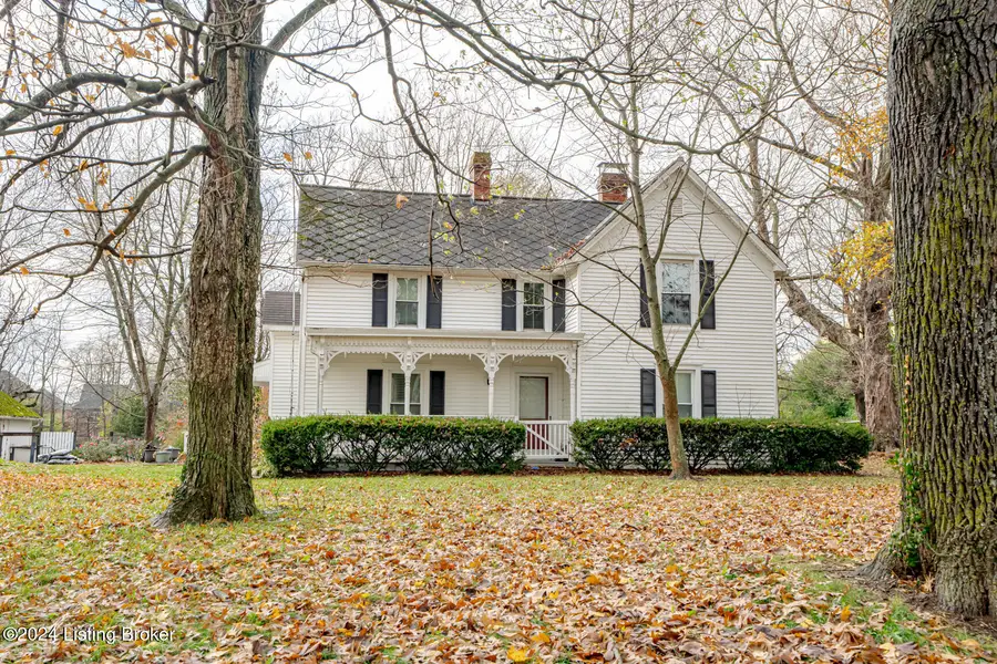 1700 Burks Branch Rd, Shelbyville, KY 40065 - #2