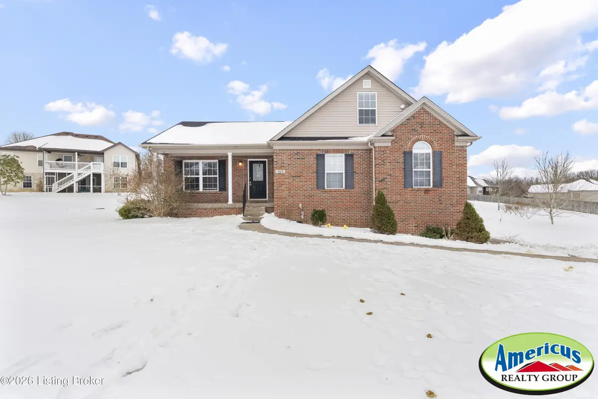 453 Daylilly Ct, Shelbyville, KY 40065 - #1